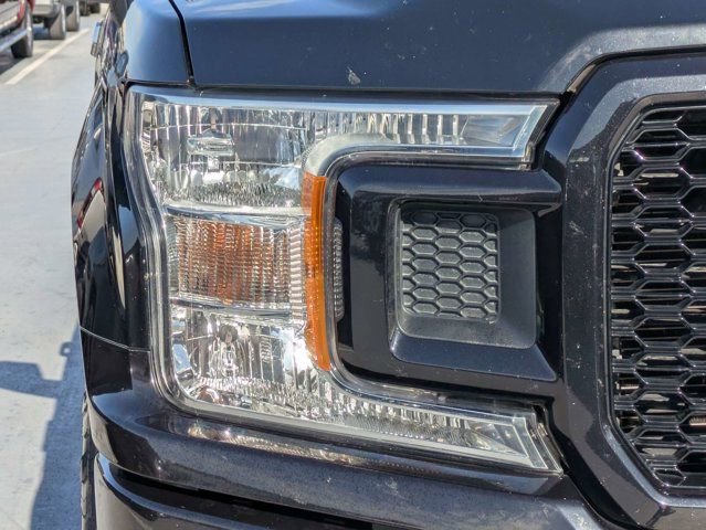 Used 2020 Ford F150 XL w/ Equipment Group 101A Mid RWD image 9