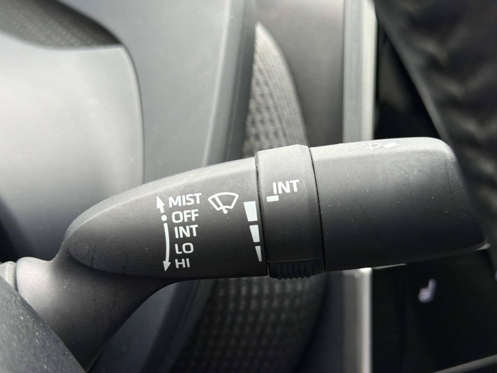 Used 2023 Subaru Solterra AWD image 29