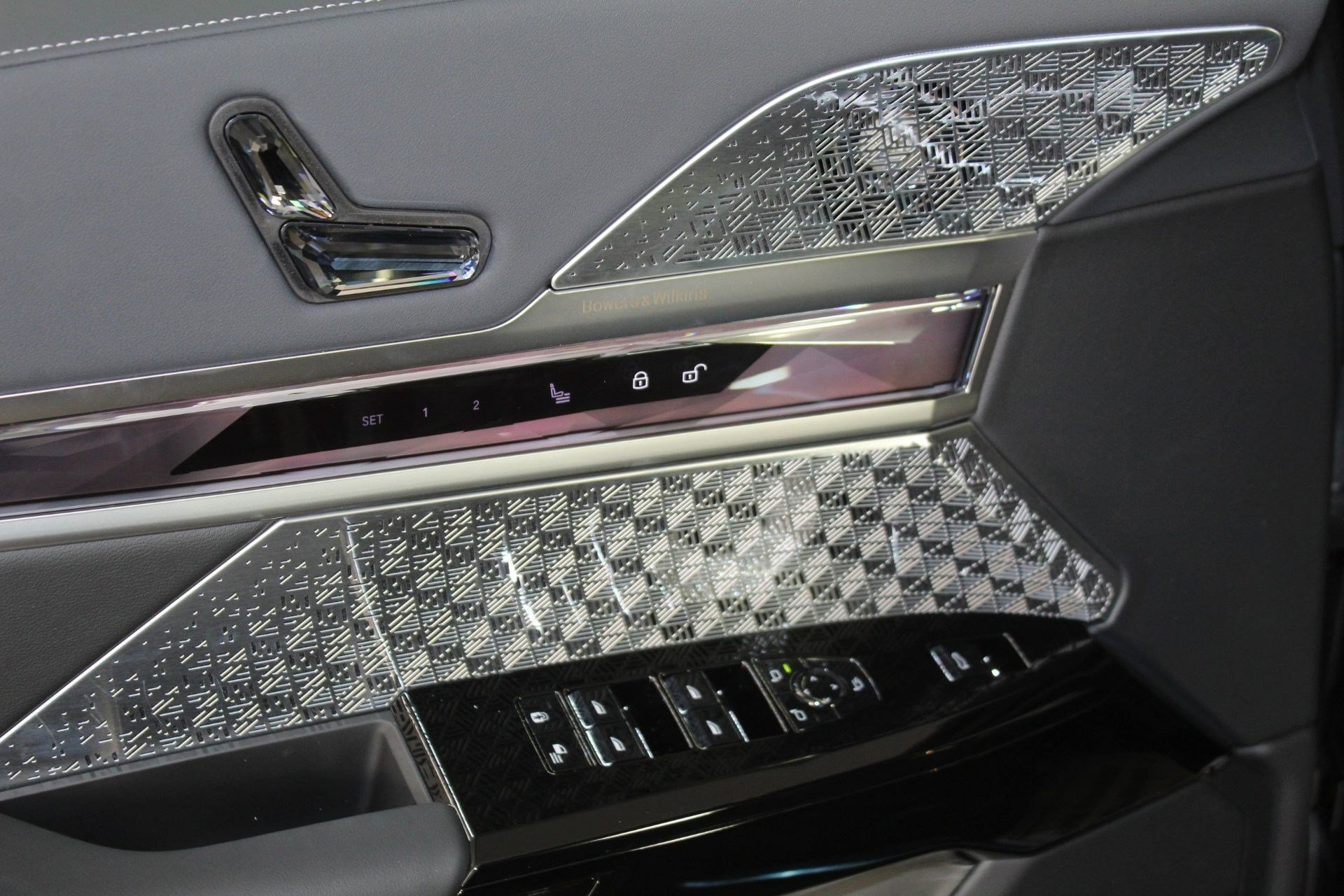 New 2026 BMW 760i xDrive w/ Executive Package image 27