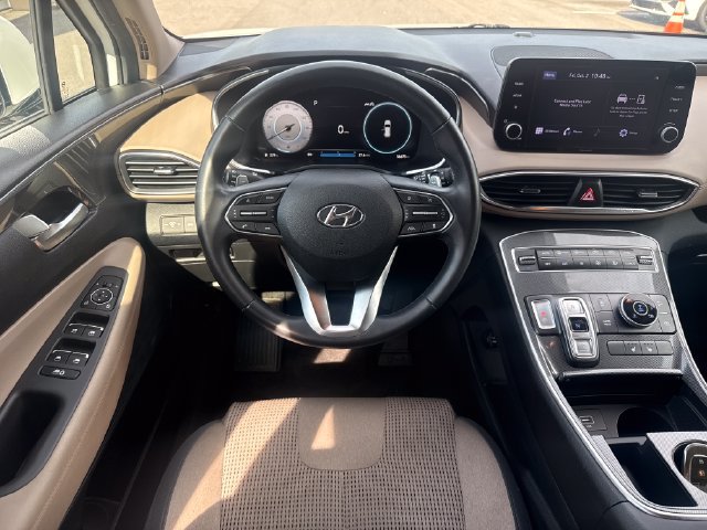 Used 2022 Hyundai Santa Fe SEL w/ Convenience Package AWD/4WD image 13