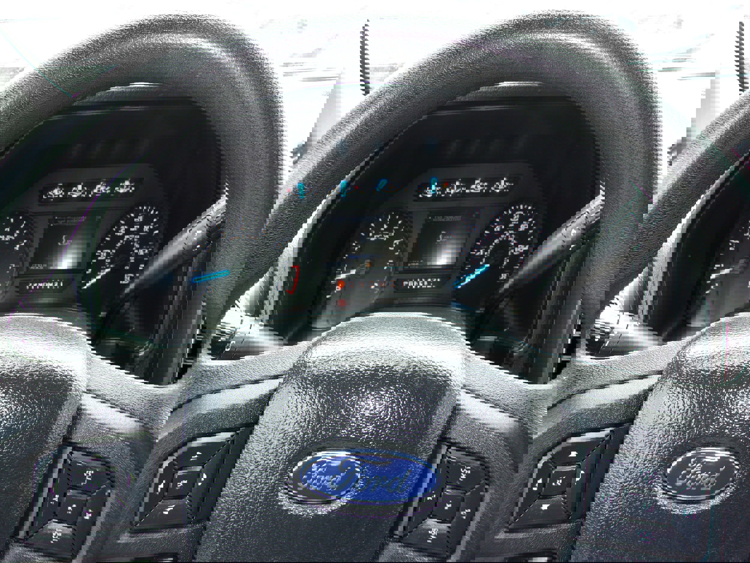 Certified 2020 Ford F150 XLT AWD/4WD image 16