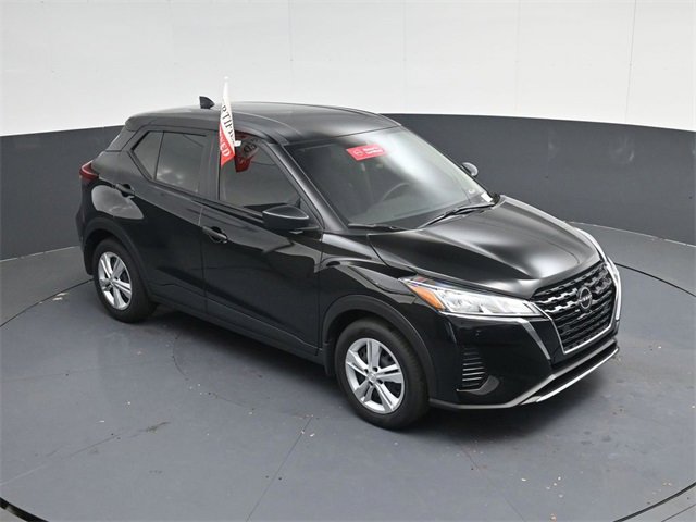 Used 2025 Nissan Kicks Play S image 38