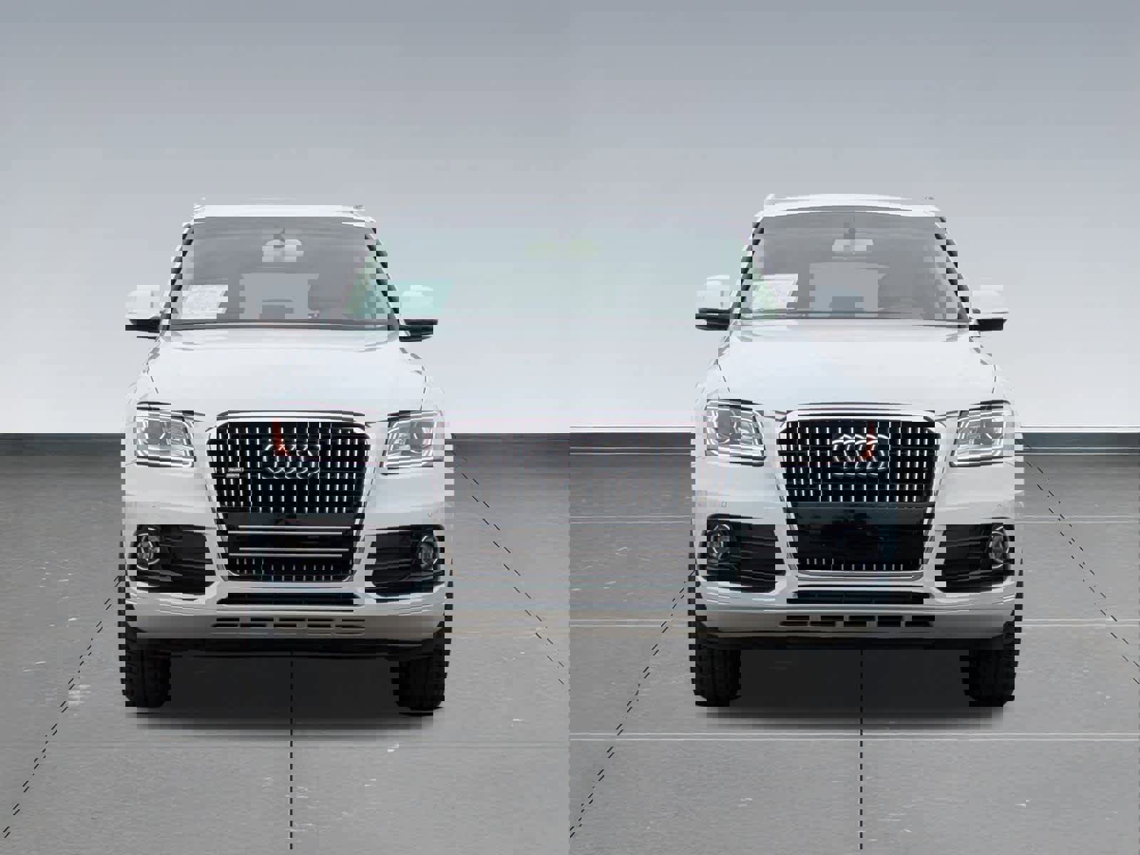 Used 2017 Audi Q5 2.0T Premium image 9