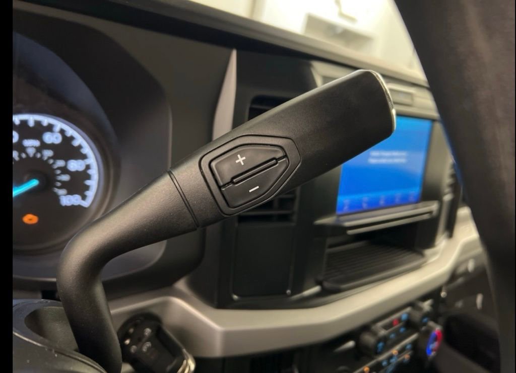 New 2025 Ford F550 4x4 Regular Cab Super Duty image 20