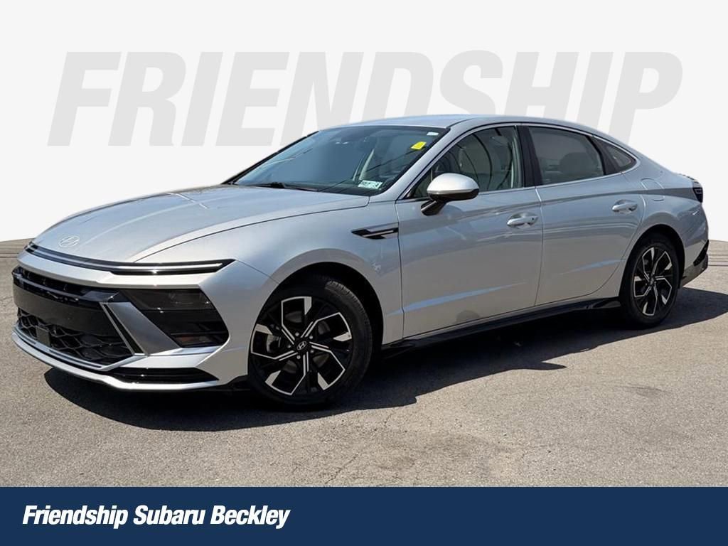 Used 2024 Hyundai Sonata SEL