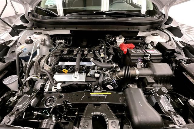 New 2025 Nissan Kicks Play S image 12