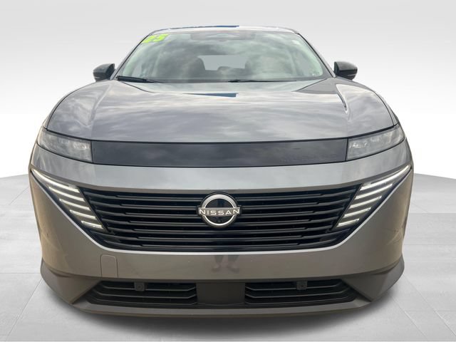 Used 2025 Nissan Murano SL AWD/4WD image 9