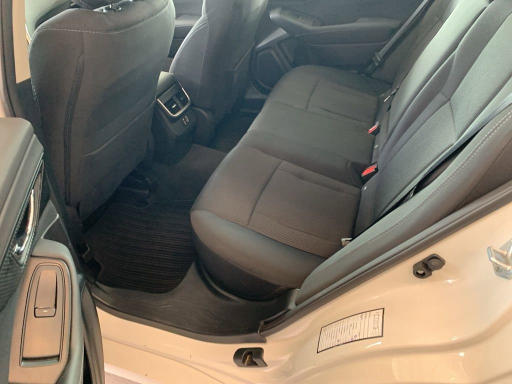 Certified 2025 Subaru Legacy Premium image 10