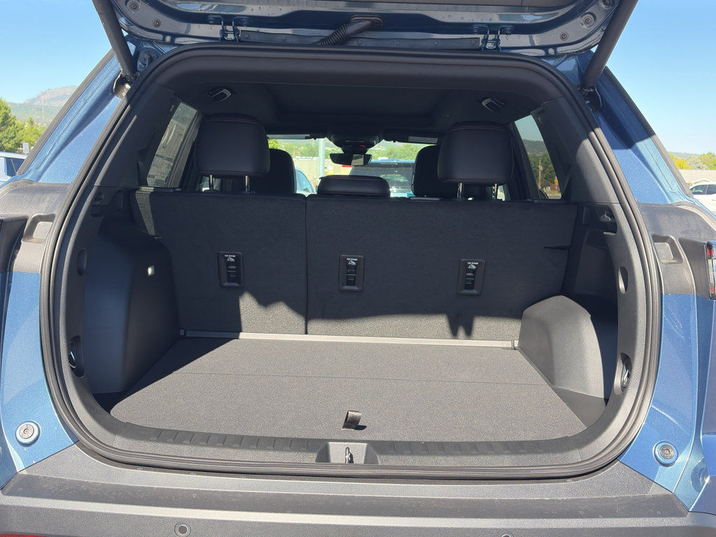 New 2027 Chevrolet Equinox RS w/ Safety and Technology Package AWD/4WD image 32