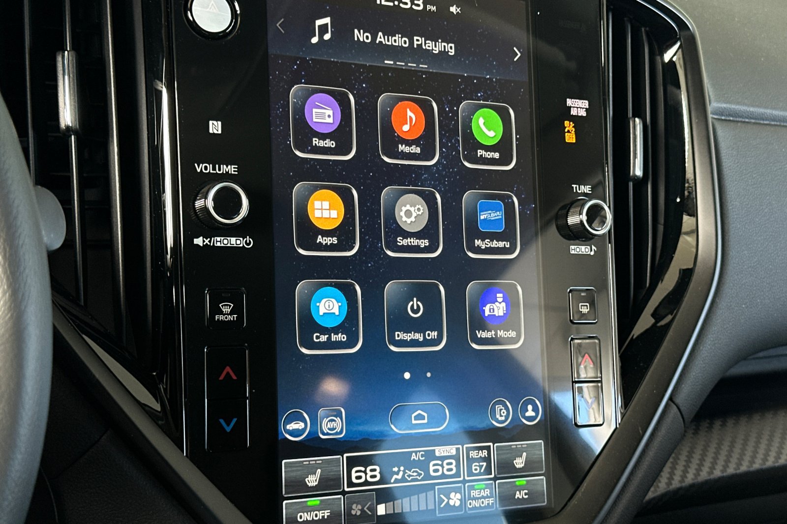 New 2026 Subaru Ascent Premium AWD/4WD image 19