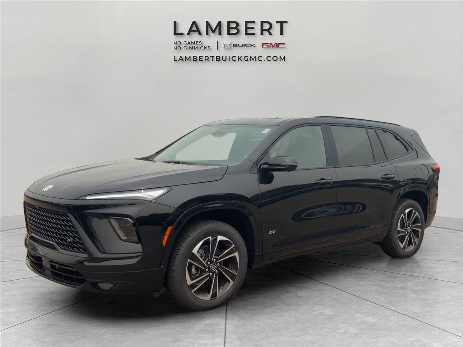 New 2026 Buick Enclave Sport Touring w/ Power Package