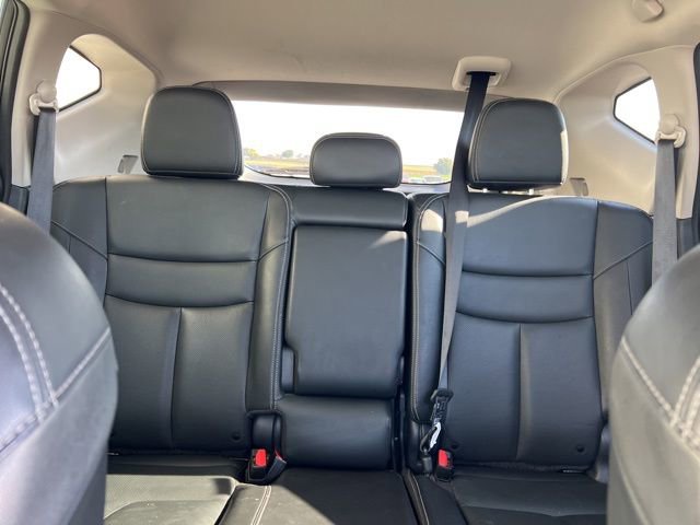 Used 2023 Nissan Murano SL image 12