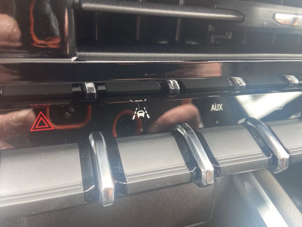 New 2025 Chevrolet Colorado ZR2 w/ Technology Package image 20