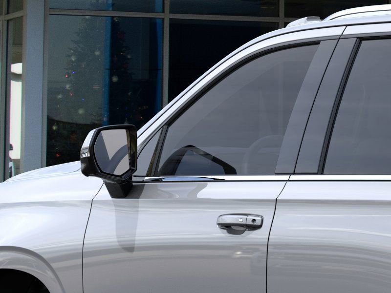 New 2026 Chevrolet Tahoe LT image 12