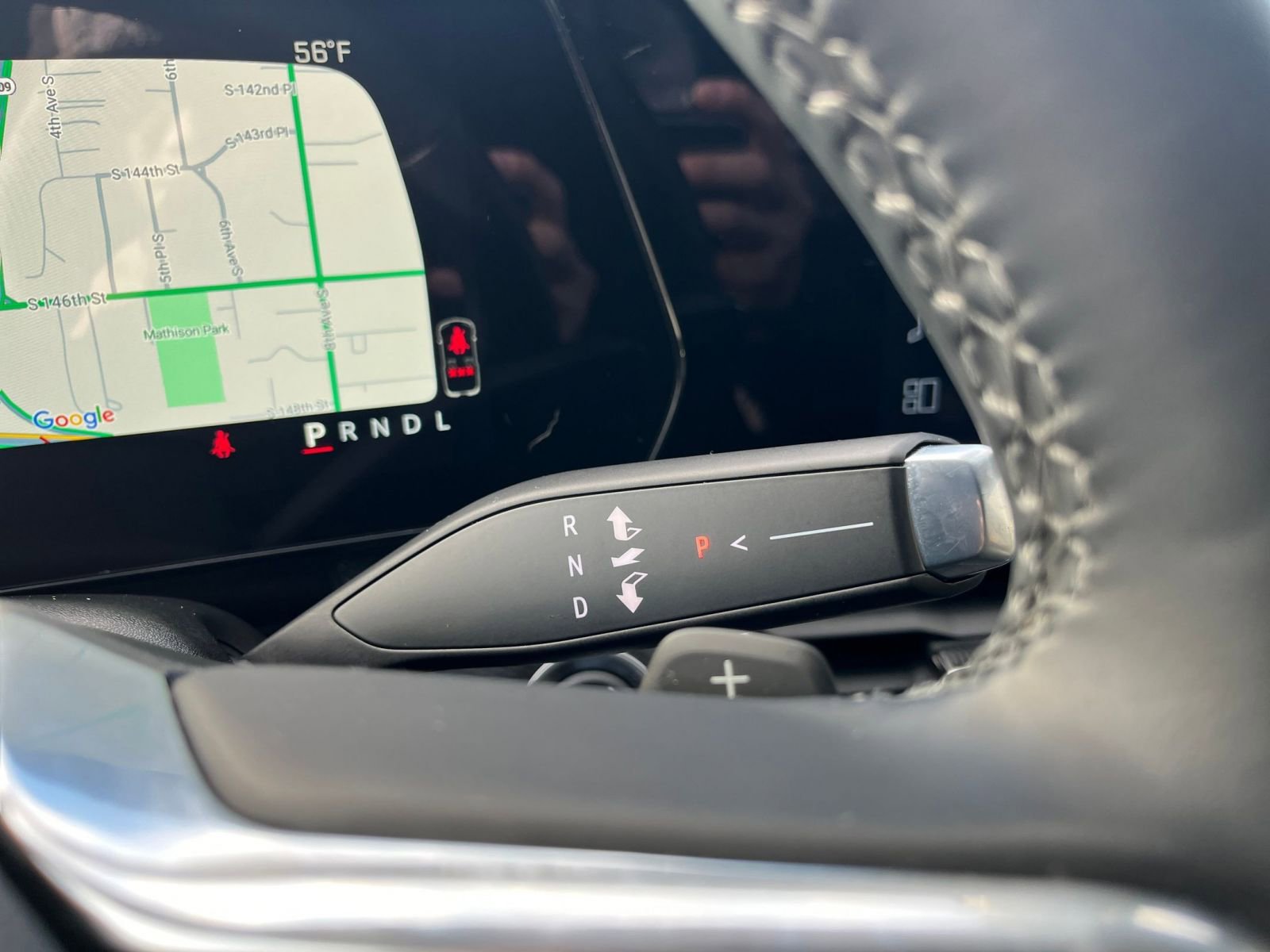 Used 2025 Chevrolet Equinox LT image 41