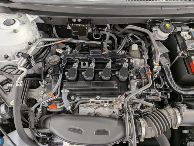 Certified 2023 Honda Accord LX image 27