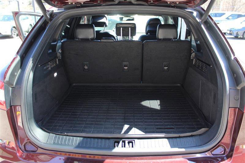 Used 2018 Lincoln MKX Reserve w/ Lincoln MKX Climate Package image 28