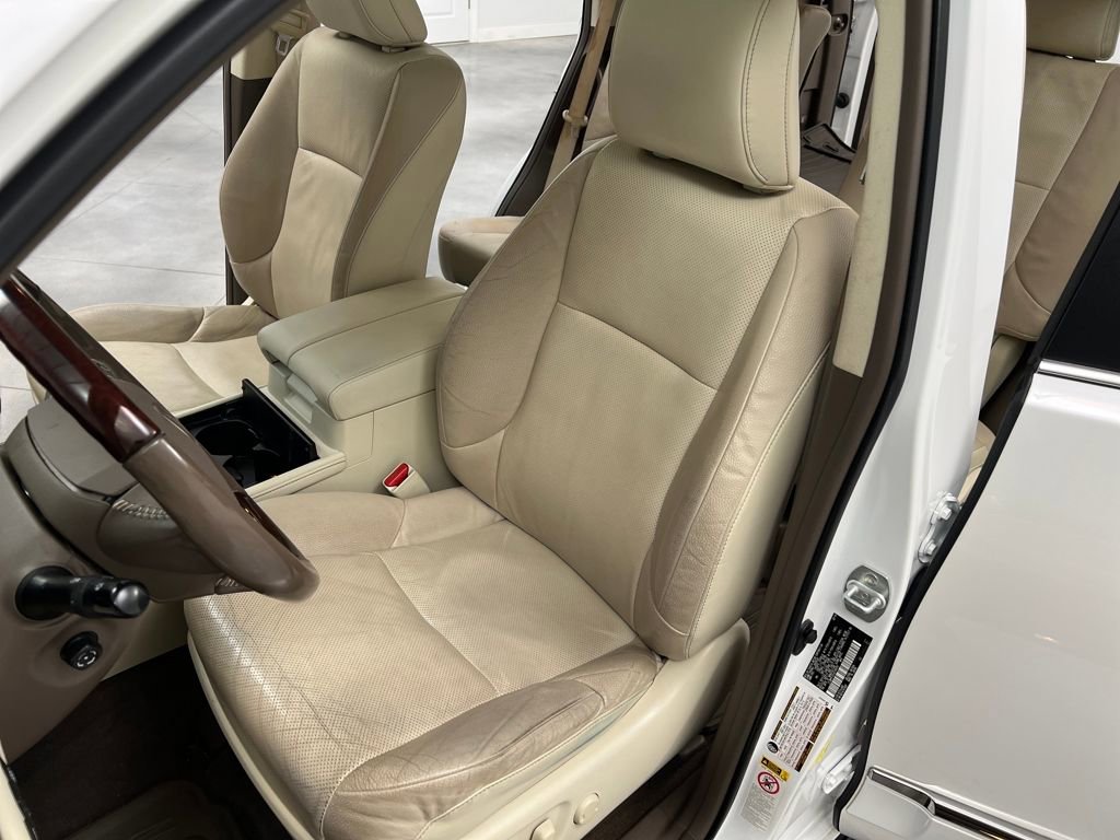 Used 2018 Lexus GX 460 Premium image 9