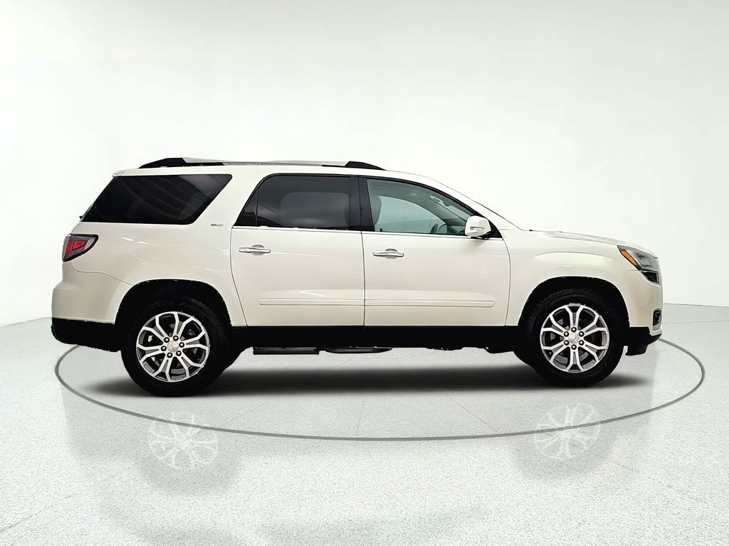 Used 2013 GMC Acadia SLT FWD image 7