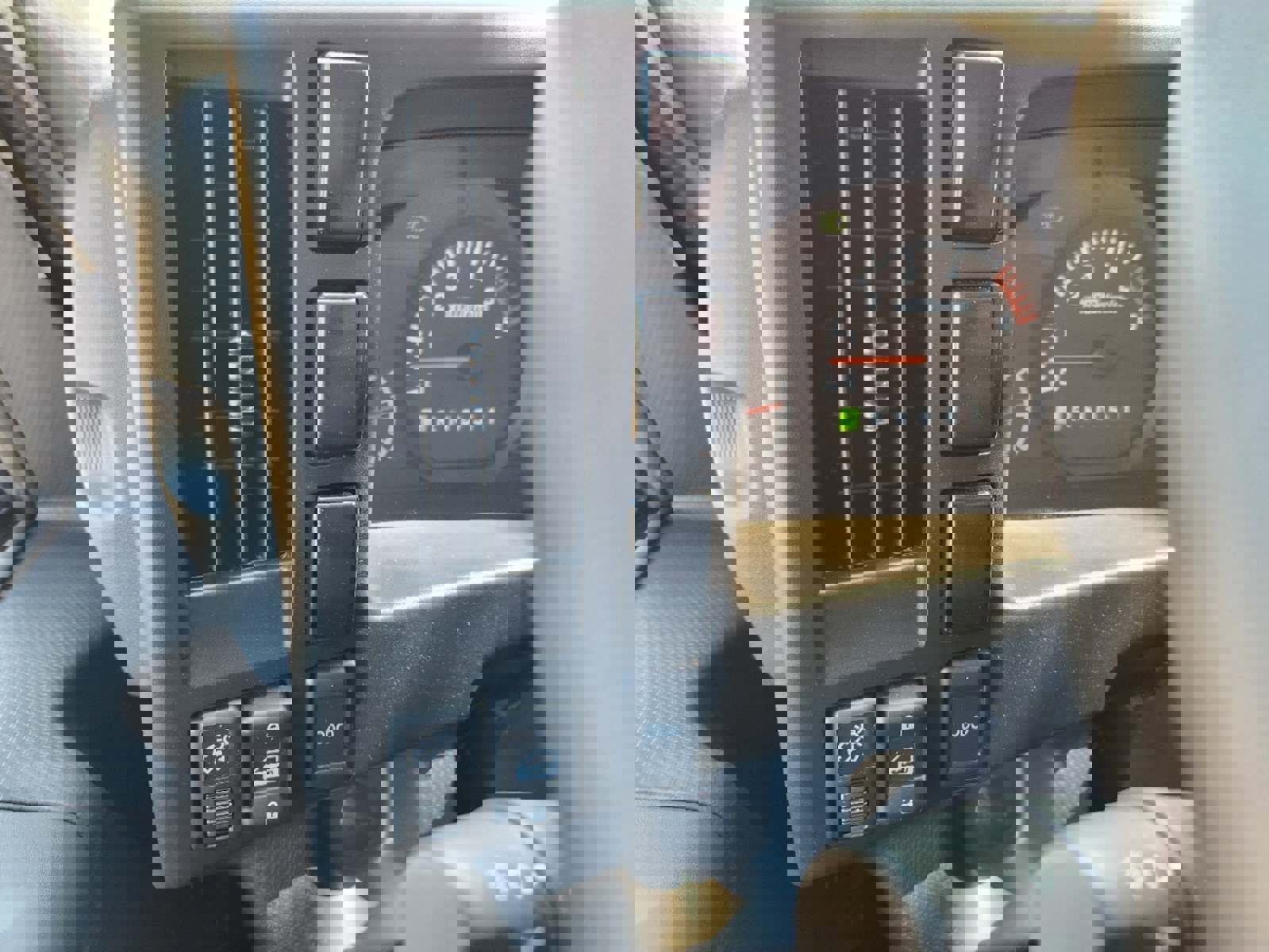 New 2025 Chevrolet Low Cab Forward image 23