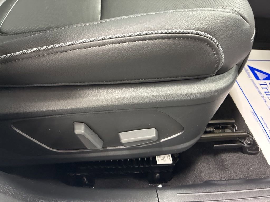 New 2026 Hyundai Santa Cruz Limited image 30