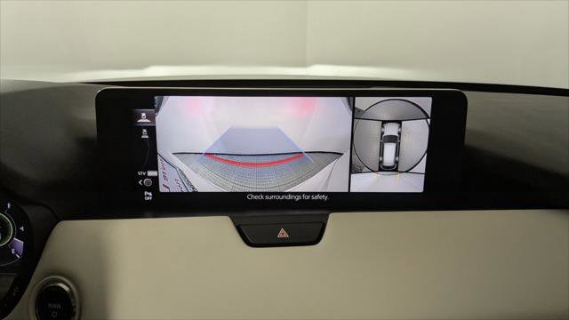 Used 2024 MAZDA CX-90 Plug-In Hybrid w/ Premium Plus image 33
