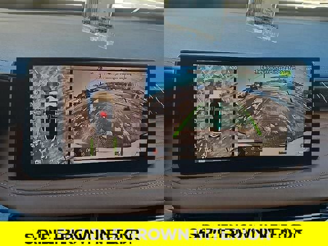 Certified 2026 INFINITI QX60 Autograph w/ Dark Cargo Package image 28