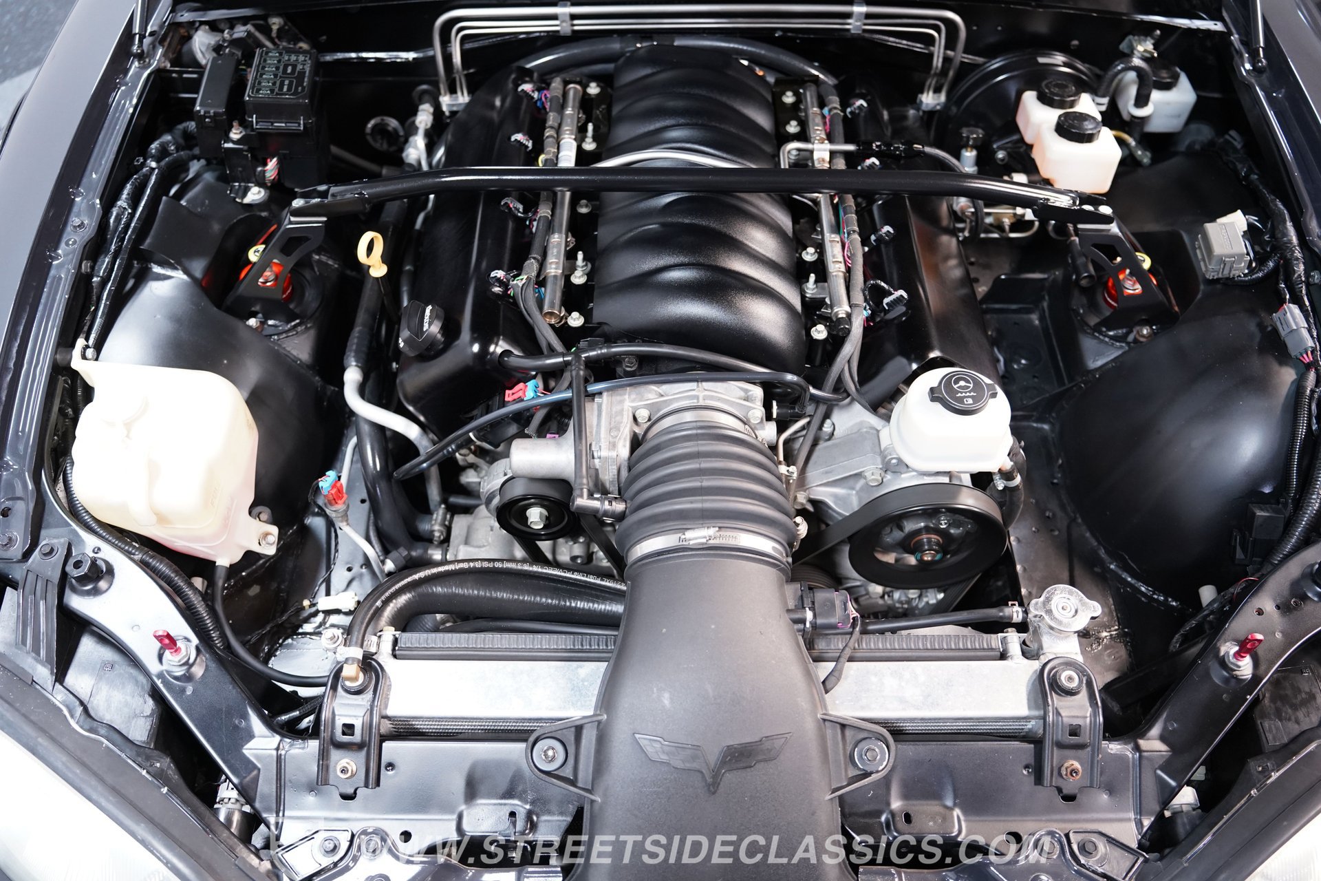 Used 2000 MAZDA MX-5 Miata RWD image 3
