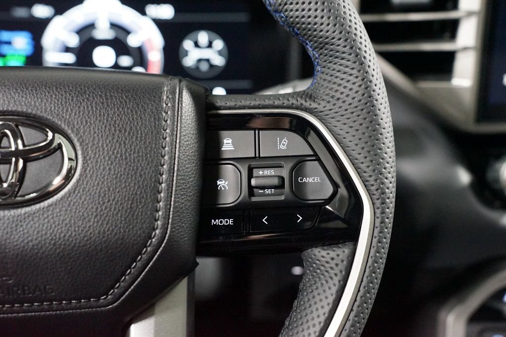 New 2026 Toyota Tundra Platinum image 14