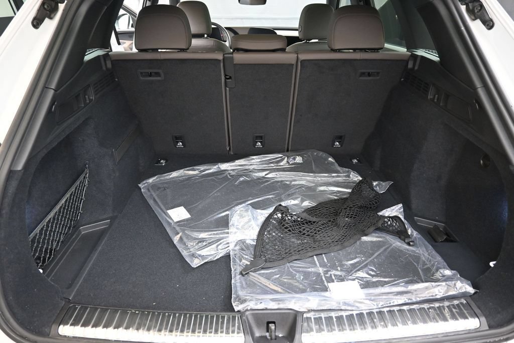 Certified 2025 Audi Q5 Premium w/ Convenience Package AWD/4WD image 20