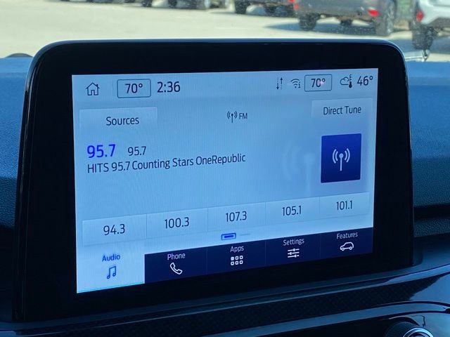 Used 2023 Ford Escape ST-Line image 24