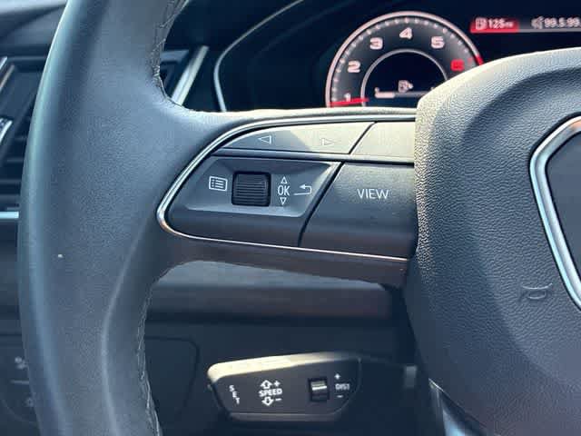 Used 2024 Audi Q5 2.0T Premium Plus AWD/4WD image 26
