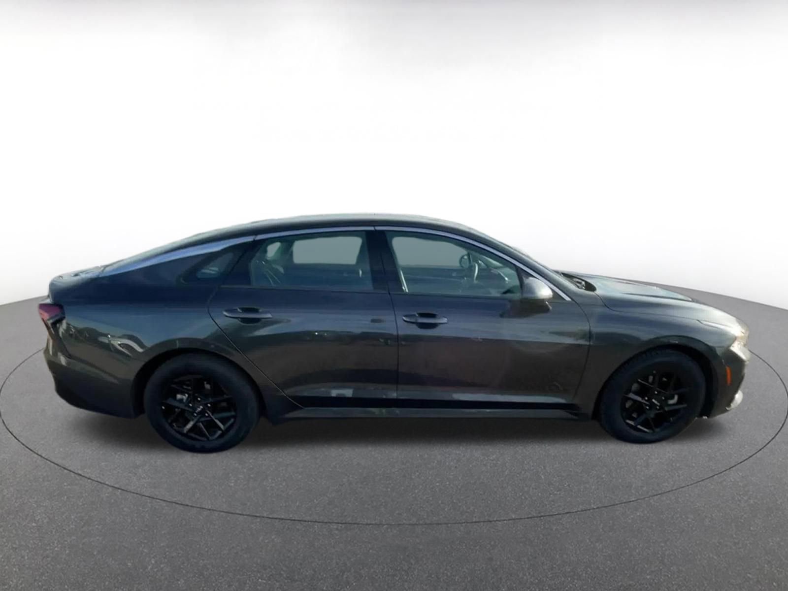Used 2025 Kia K5 LXS image 14
