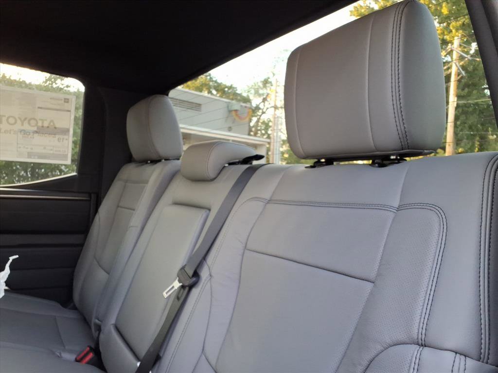 New 2026 Toyota Tundra SR5 w/ SR5 Premium Package image 23