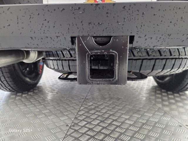 New 2025 Toyota Tacoma TRD Off-Road image 29