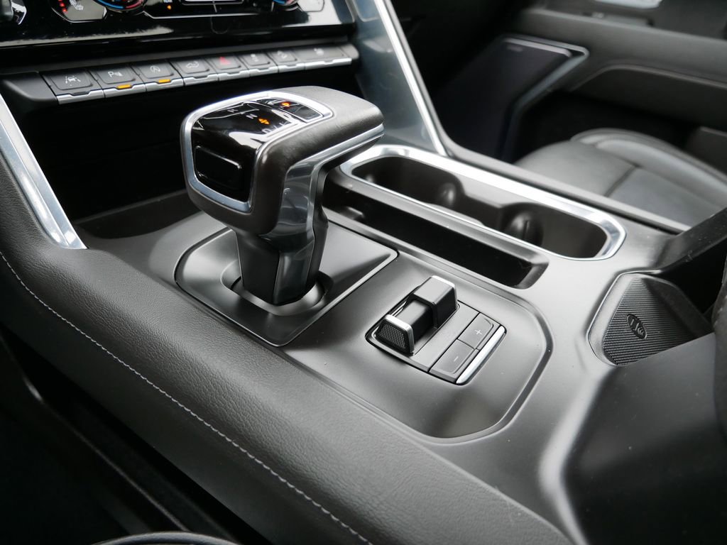 Used 2022 GMC Sierra 1500 Denali w/ Denali Reserve Package image 20