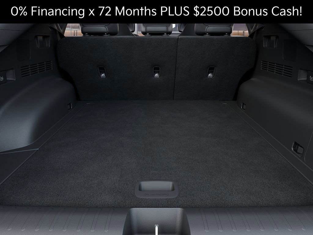 New 2025 Kia EV6 Wind image 19