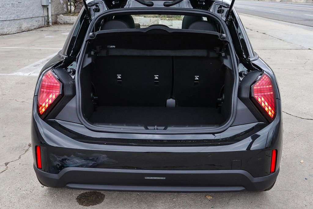 New 2026 MINI Cooper 4-Door Hardtop image 29