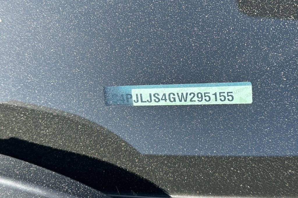 Used 2016 Jeep Cherokee Overland image 34