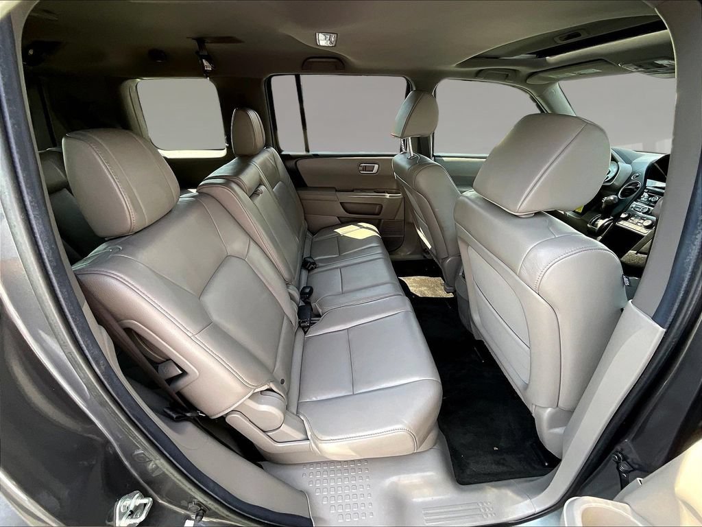 Used 2013 Honda Pilot EX-L image 25