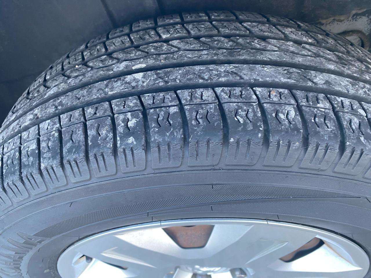 Used 2010 Dodge Grand Caravan SE FWD image 13