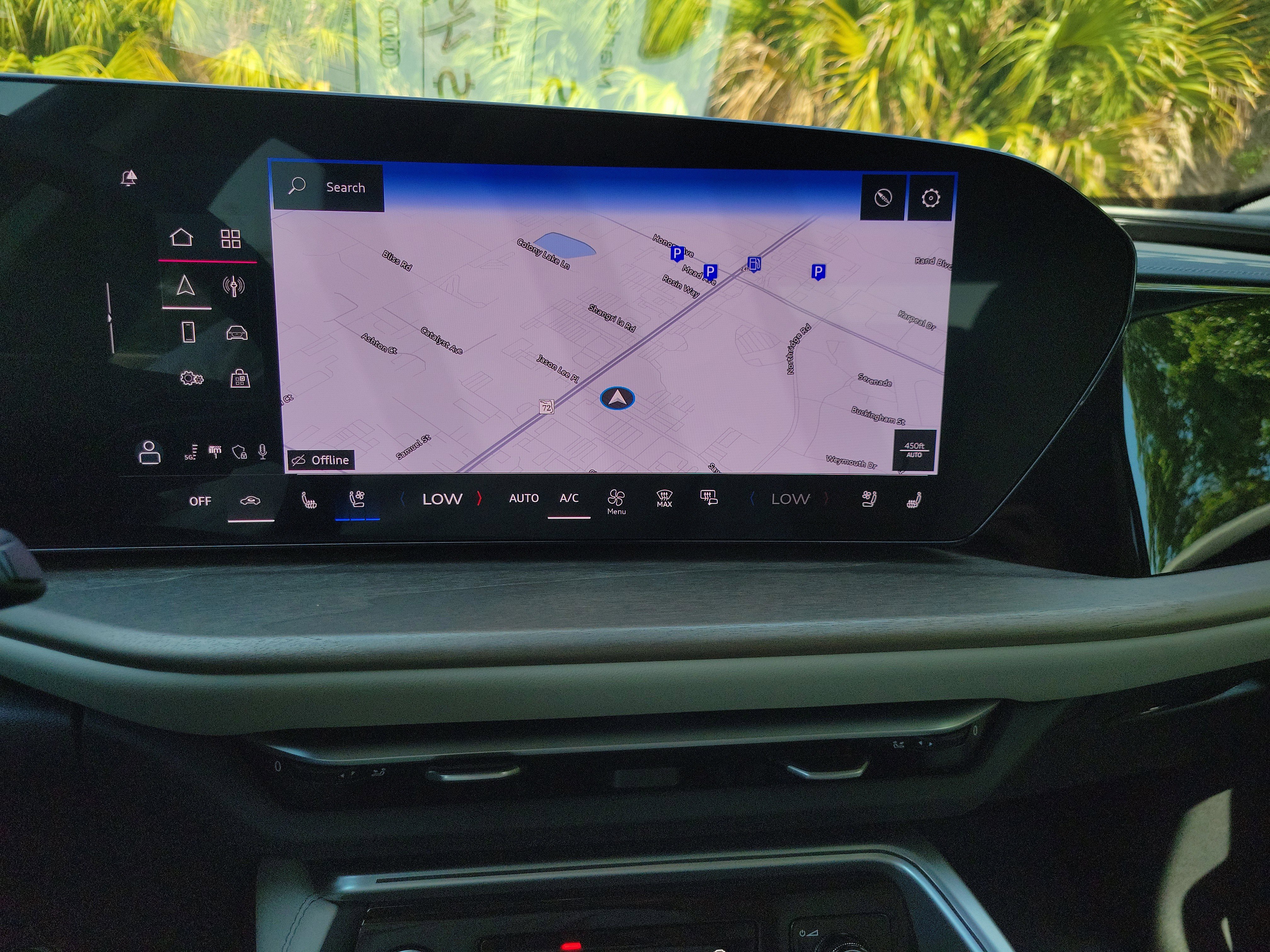 Used 2025 Audi Q5 Premium Plus w/ Premium Plus image 23