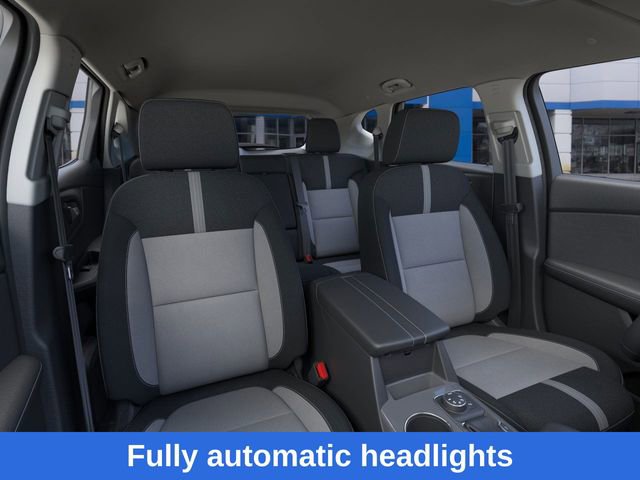 New 2026 Chevrolet Blazer LT image 17