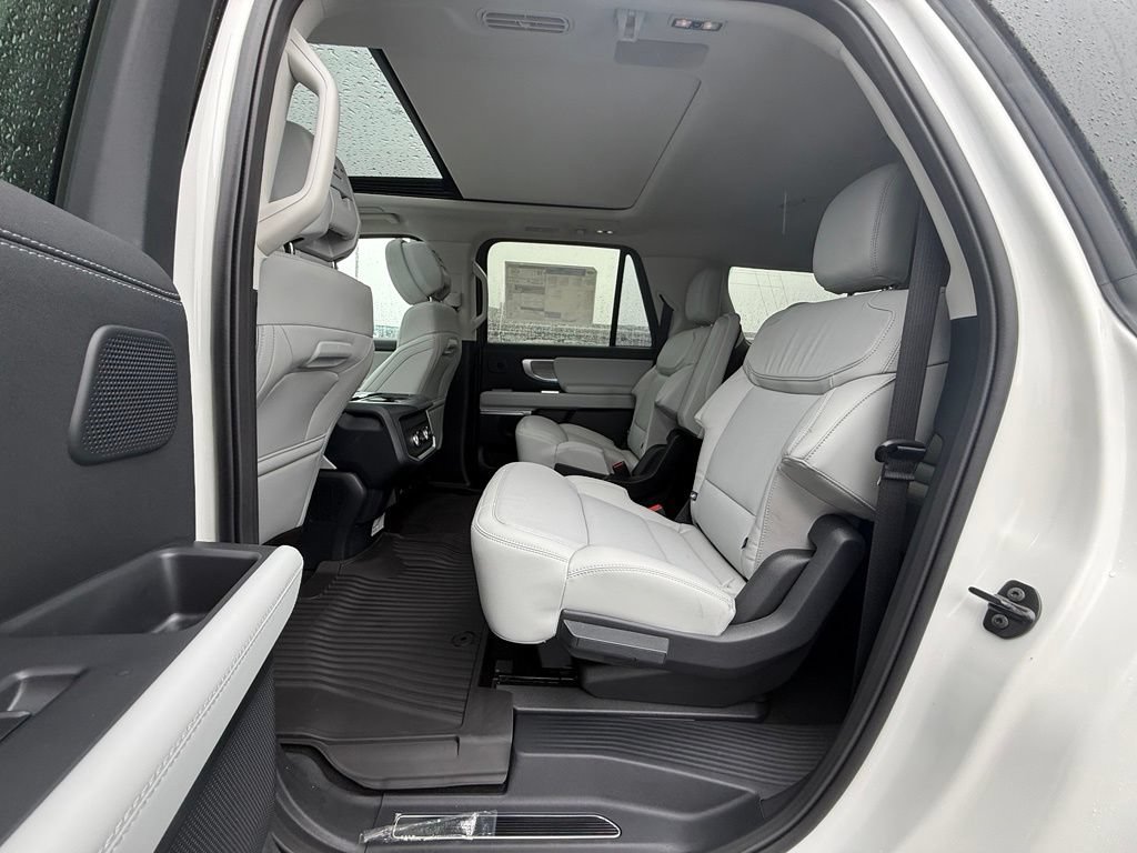 New 2027 Ford Expedition Max Platinum AWD/4WD image 46
