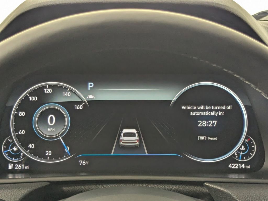 Certified 2022 Hyundai Sonata Limited FWD image 19
