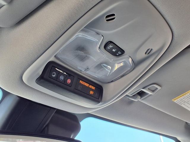 Used 2023 Chevrolet TrailBlazer LS AWD/4WD image 13