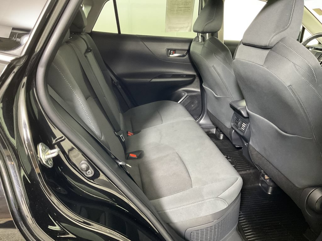 Used 2024 Toyota Venza LE AWD/4WD image 22