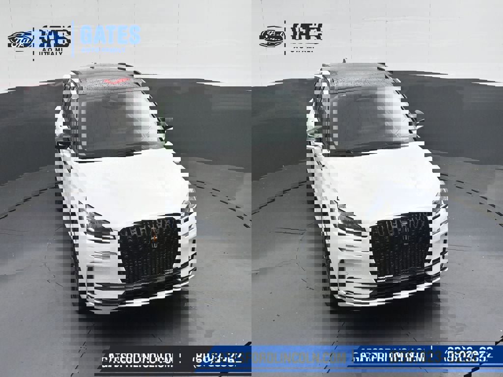 New 2026 Lincoln Corsair Premiere image 51