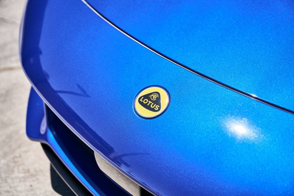 Used 2026 Lotus Emira SE RWD image 7