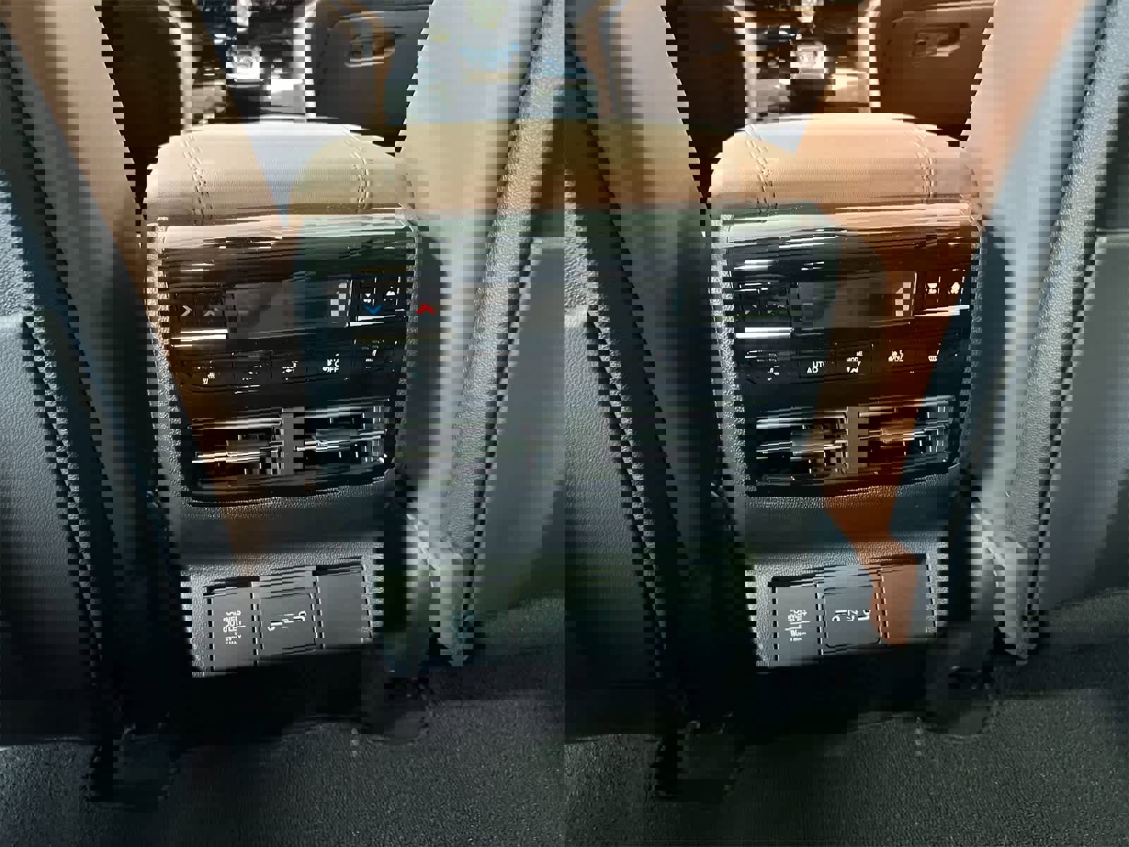 New 2026 Acura MDX SH-AWD w/ Advance Package image 31